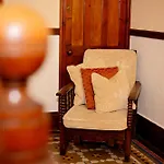 Bed & Breakfast Fir Trees Bowness-on-Windermere