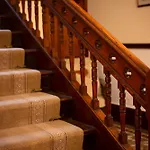 Fir Trees Отель типа 