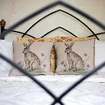 Fir Trees Отель типа 