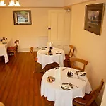 Fir Trees Отель типа 