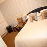 Bed & Breakfast Fir Trees