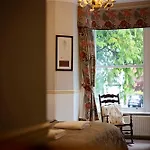 Fir Trees Отель типа 