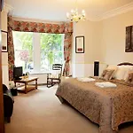 Fir Trees Отель типа 