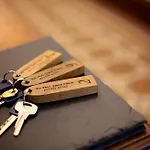 Fir Trees Отель типа 