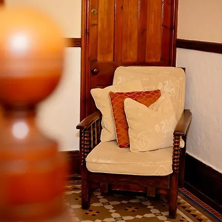 Bed and breakfast Fir Trees Bowness-on-Windermere