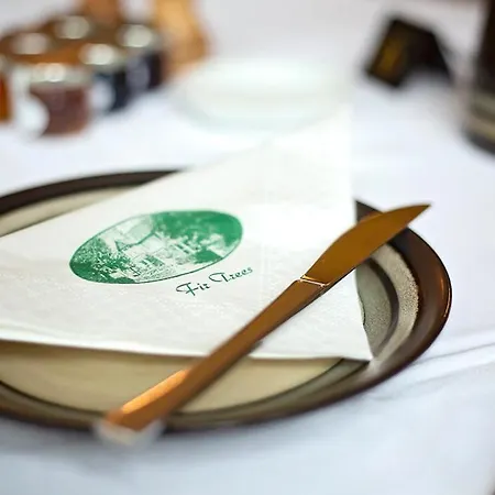 Fir Trees 4* Bowness-on-Windermere