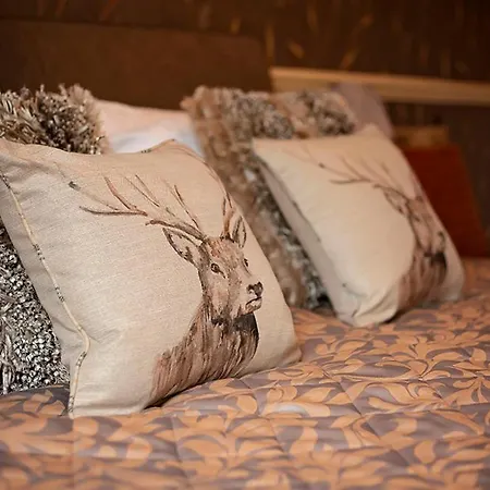 Bed and breakfast Fir Trees Bowness-on-Windermere