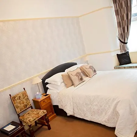 Fir Trees Bed and breakfast