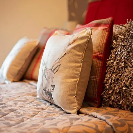 Bed and breakfast Fir Trees Bowness-on-Windermere