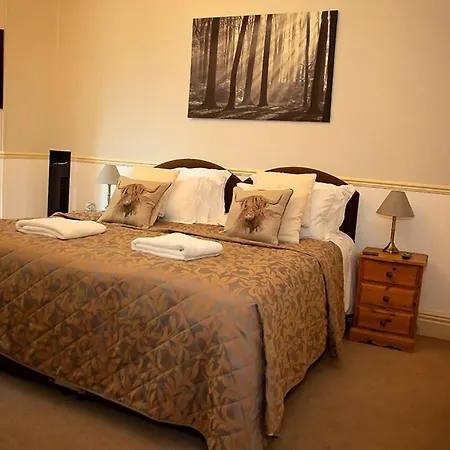 Fir Trees Bed and breakfast 4*