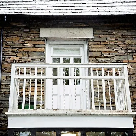 Bed and breakfast Fir Trees