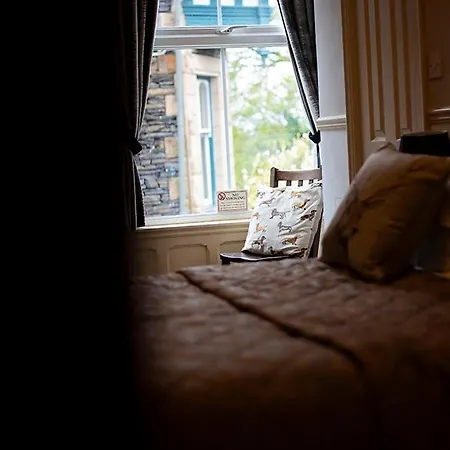 Fir Trees Bowness-on-Windermere