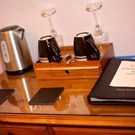 Bed and breakfast Fir Trees Bowness-on-Windermere