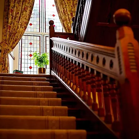 Fir Trees Bowness-on-Windermere