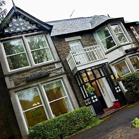 Fir Trees Bed and breakfast 4*