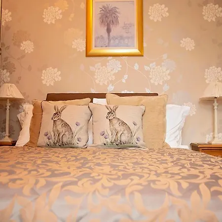 Bed and breakfast Fir Trees