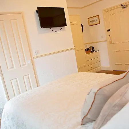 Fir Trees Bed and breakfast