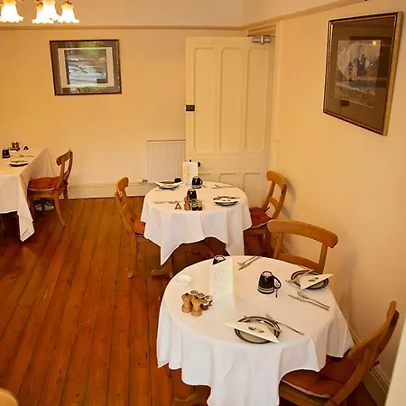 Fir Trees Bed and breakfast Bowness-on-Windermere