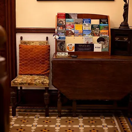 Fir Trees Bowness-on-Windermere