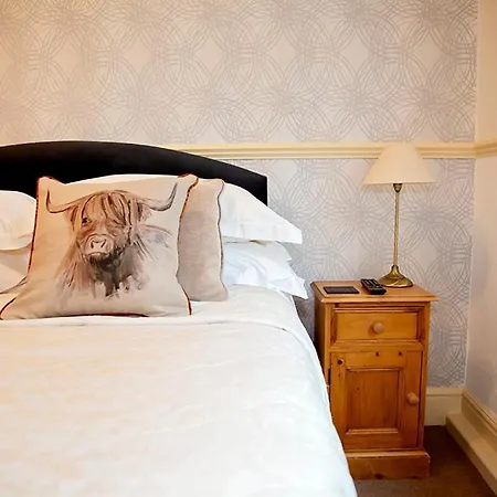 Bed and breakfast Fir Trees