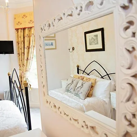 Bed and breakfast Fir Trees Bowness-on-Windermere