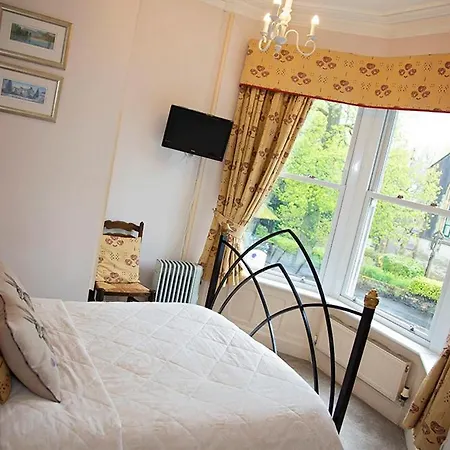 Fir Trees Bowness-on-Windermere