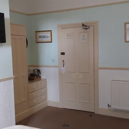 Fir Trees Bed and breakfast