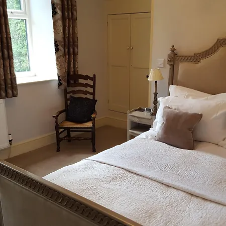 Fir Trees Bed and breakfast