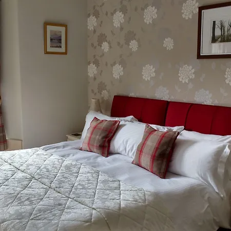 Fir Trees Bed and breakfast Bowness-on-Windermere