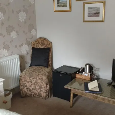 Fir Trees Bed and breakfast Bowness-on-Windermere