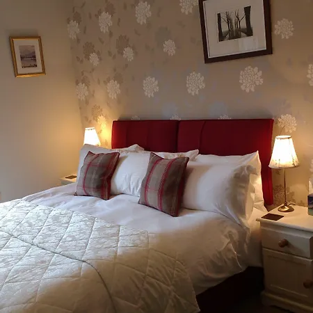 Fir Trees Bed and breakfast