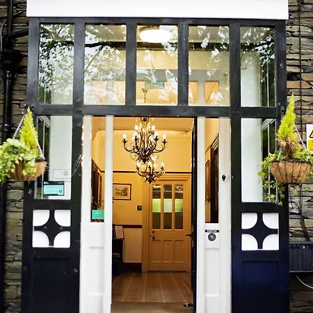 Fir Trees Bowness-on-Windermere