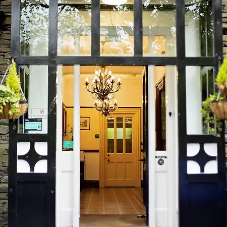 Bed and breakfast Fir Trees