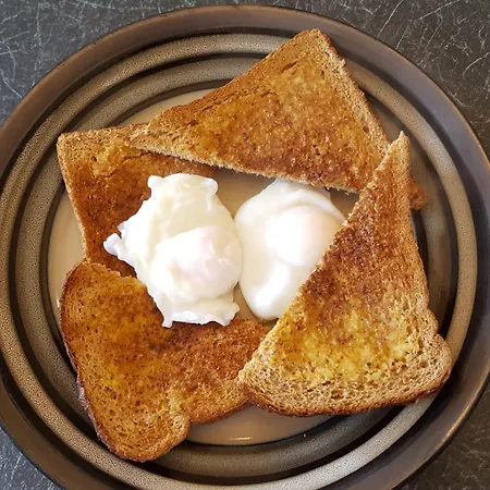 Bed and breakfast Fir Trees Bowness-on-Windermere