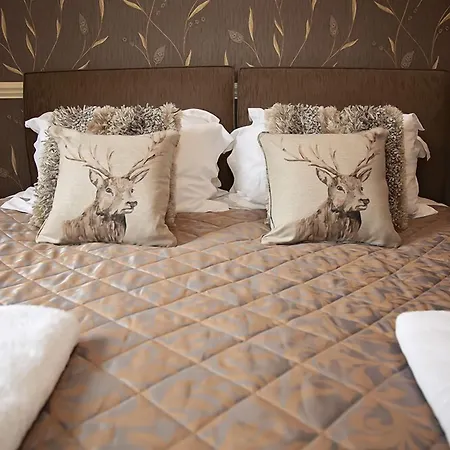 Fir Trees 4* Bowness-on-Windermere