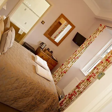 Fir Trees Bowness-on-Windermere