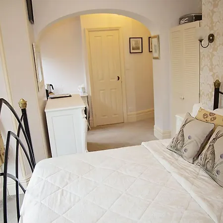 Fir Trees Bed and breakfast Bowness-on-Windermere