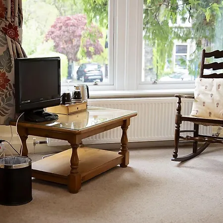 Fir Trees Bed and breakfast Bowness-on-Windermere