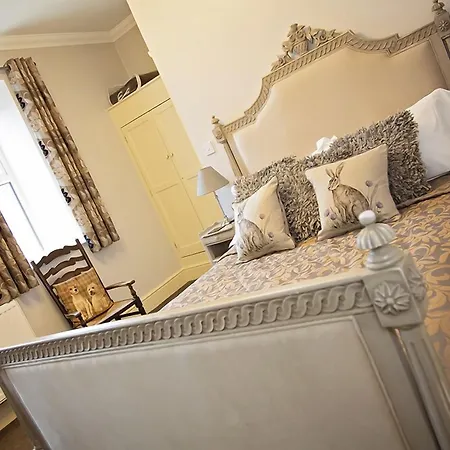 Bed and breakfast Fir Trees