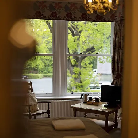 Bed and breakfast Fir Trees