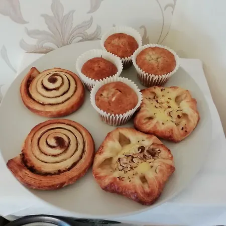 Bed and breakfast Fir Trees Bowness-on-Windermere