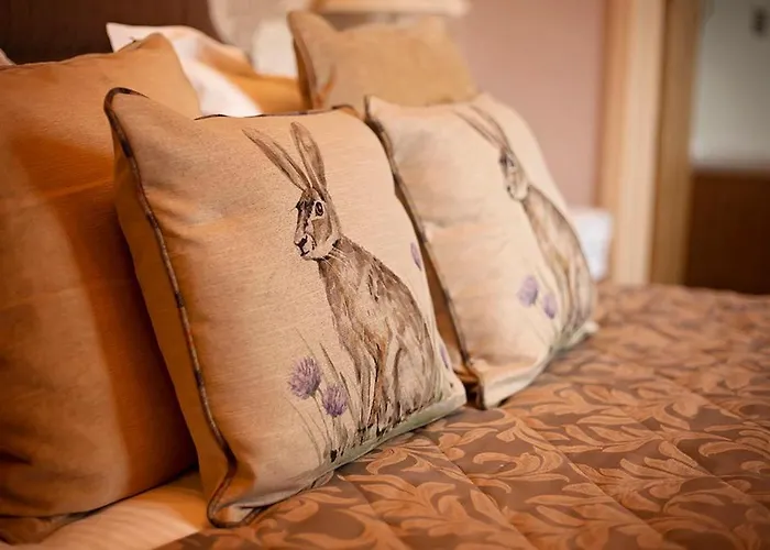 Fir Trees 4* Bowness-on-Windermere