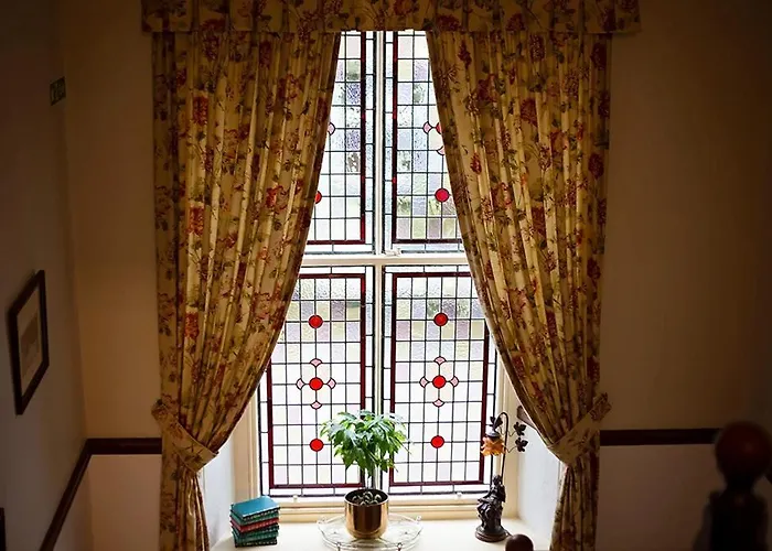 Bed & Breakfast Fir Trees