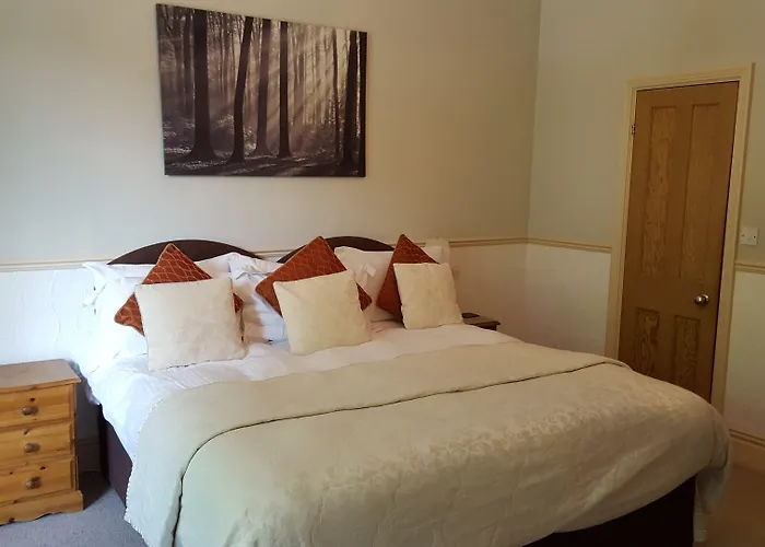 Fir Trees Bowness-on-Windermere