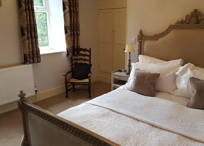 Fir Trees Bed & Breakfast