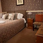 Bed & Breakfast Fir Trees Bowness-on-Windermere