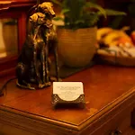 Bed & Breakfast Fir Trees Bowness-on-Windermere