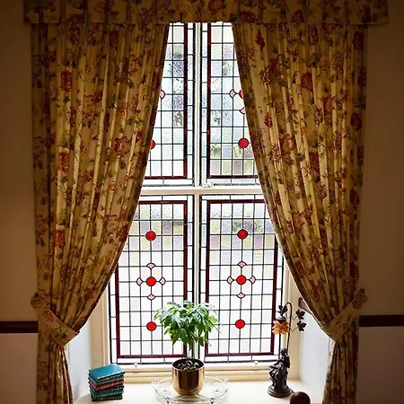Bed and breakfast Fir Trees